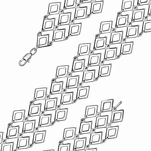 74015190Пл БРАСЛЕТ