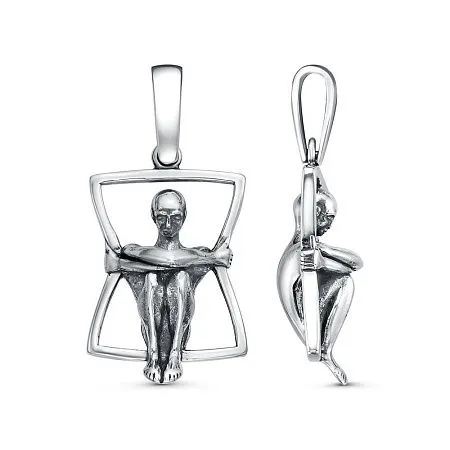 54017272 ПОДВЕСКА