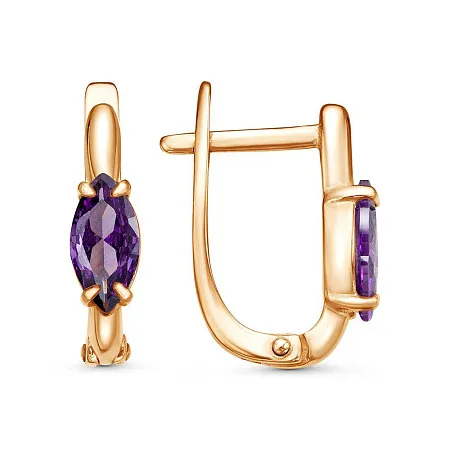 34816323-1 СЕРЬГИ