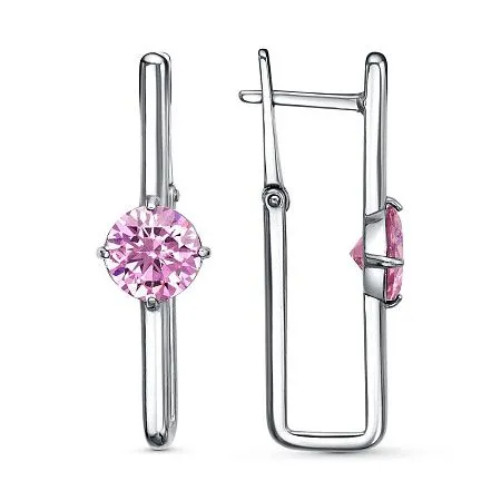 33814658Пл2 СЕРЬГИ