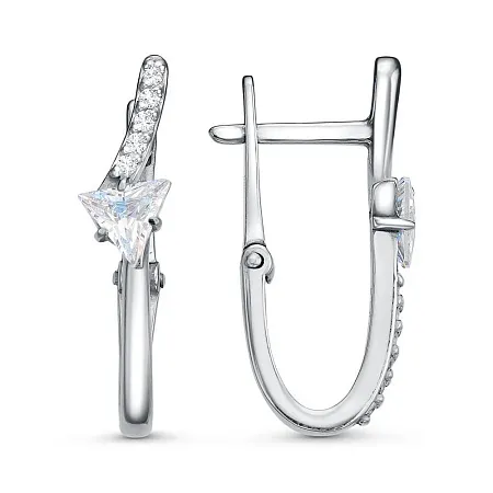 33816936Д СЕРЬГИ