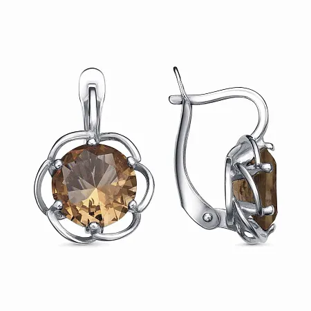 33816788Пл22 СЕРЬГИ