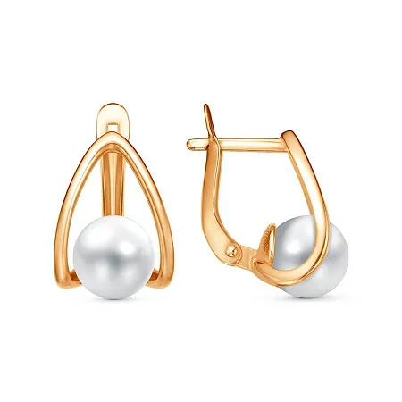 33617433 СЕРЬГИ