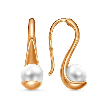 33617607 СЕРЬГИ