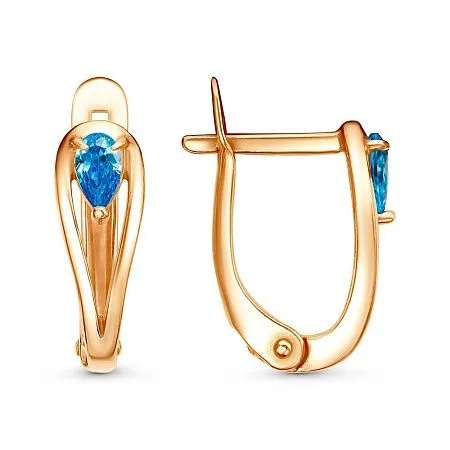 33816463-3 СЕРЬГИ