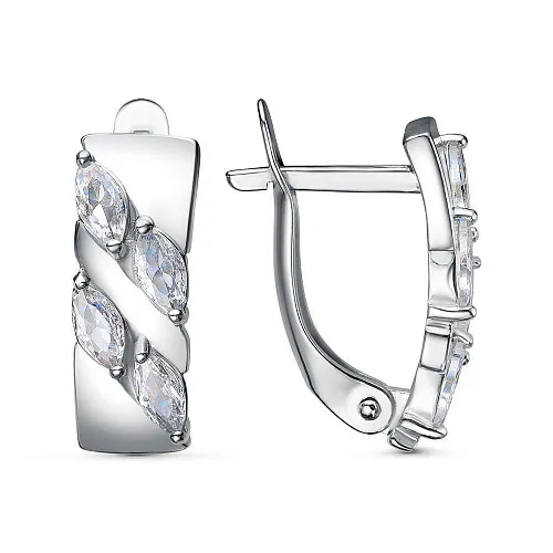 34817176Плф СЕРЬГИ