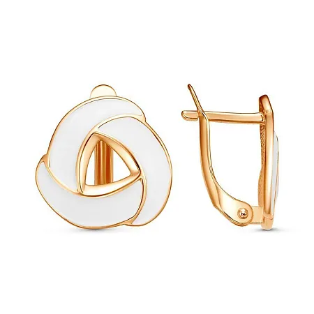 34017365Б СЕРЬГИ