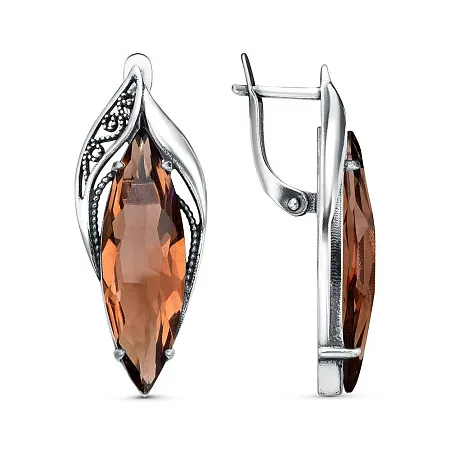 33616640-16 СЕРЬГИ