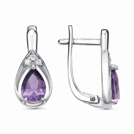 33116200ДАм СЕРЬГИ