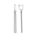 33012648Пл СЕРЬГИ