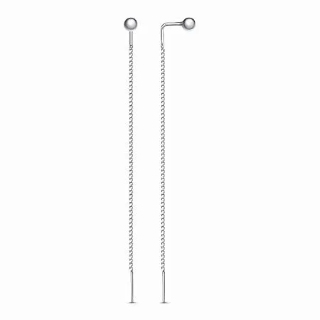 34016346Пл СЕРЬГА