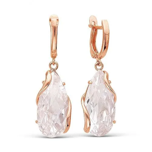 3386739 СЕРЬГИ