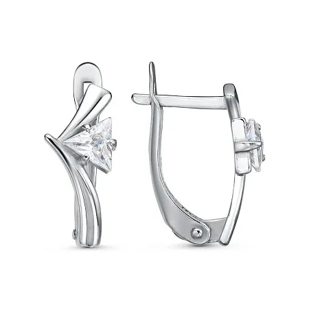 34817304Плф СЕРЬГИ