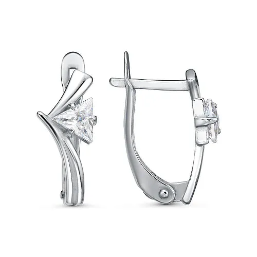 34817304Плф СЕРЬГИ