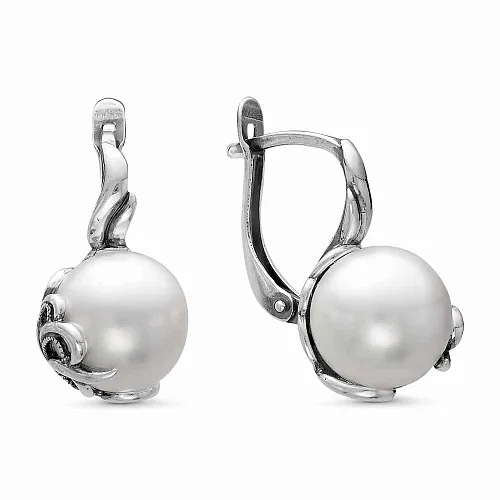 3367796 СЕРЬГИ