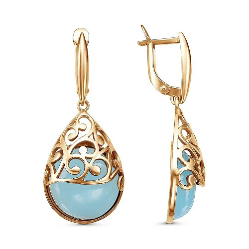 34312085гх СЕРЬГИ