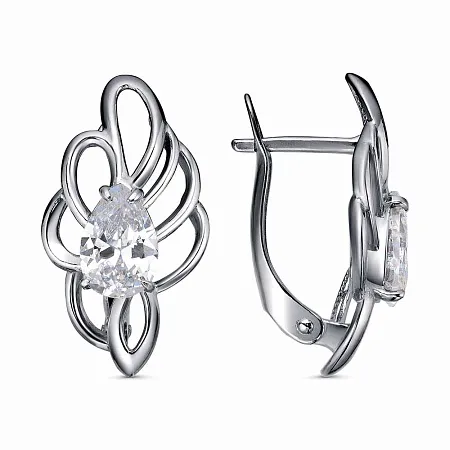 34815980ф СЕРЬГИ