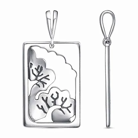 54016838 ПОДВЕСКА