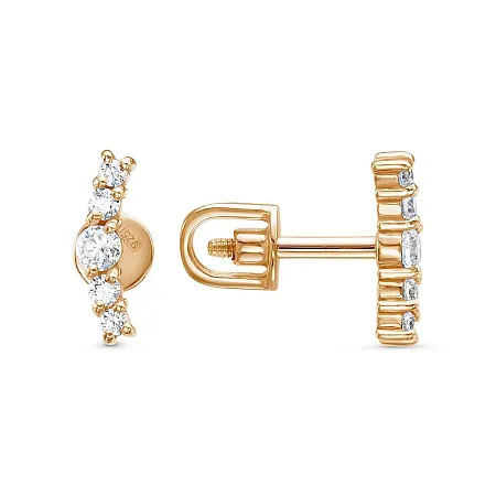 33813171 СЕРЬГИ