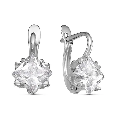 3382246сф СЕРЬГИ