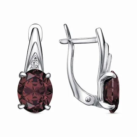 33815112Пл18 СЕРЬГИ