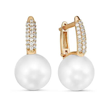 3369733 СЕРЬГИ