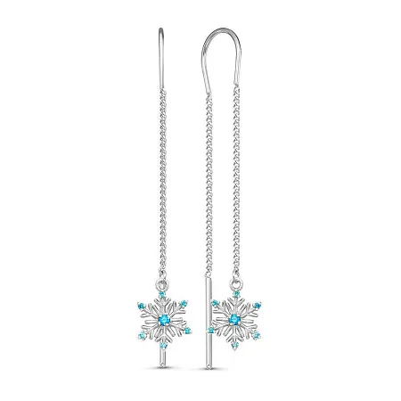 3389906Д СЕРЬГИ