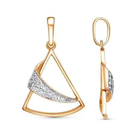 53816567Д ПОДВЕСКА