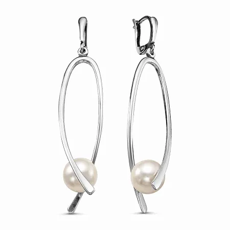 3463650К СЕРЬГИ