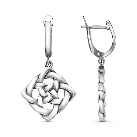 34017342 СЕРЬГИ