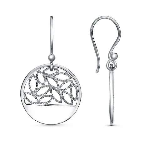 33016480Д СЕРЬГИ