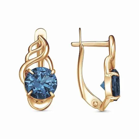 34816147-3 СЕРЬГИ