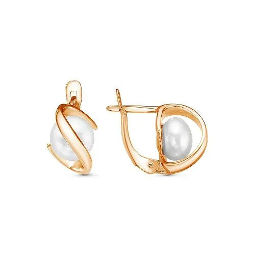 3331557 СЕРЬГИ