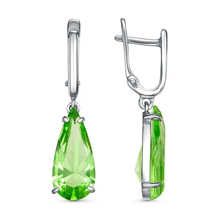 33615868Пл10 СЕРЬГИ