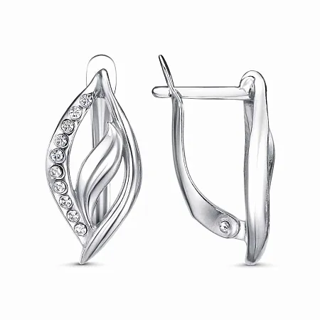 34616490Плч СЕРЬГИ