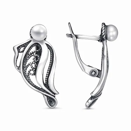 3339578 СЕРЬГИ