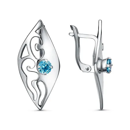 34817008ПлАк СЕРЬГИ