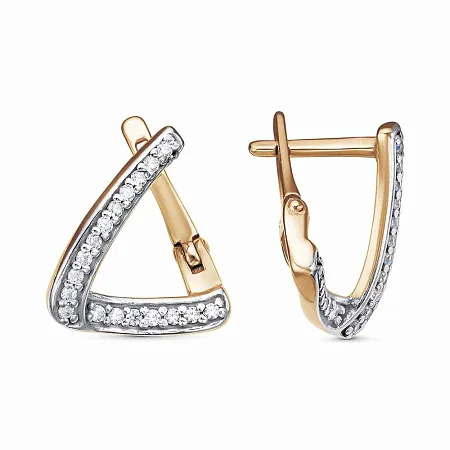 33816805Д СЕРЬГИ