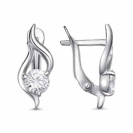 34816844Плф СЕРЬГИ