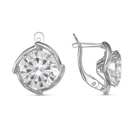 3382228сф СЕРЬГИ