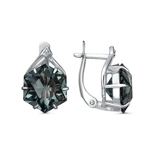 33617534Д9 СЕРЬГИ