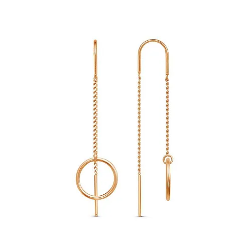 33011863 СЕРЬГИ