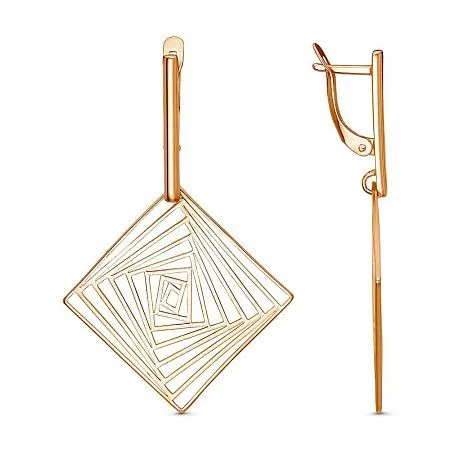 34014557 СЕРЬГИ