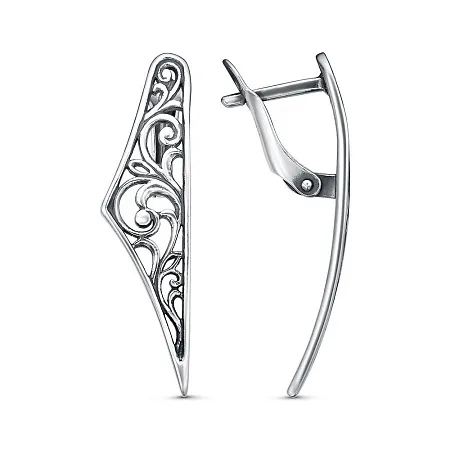 33017528 СЕРЬГИ