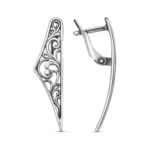 33017528 СЕРЬГИ