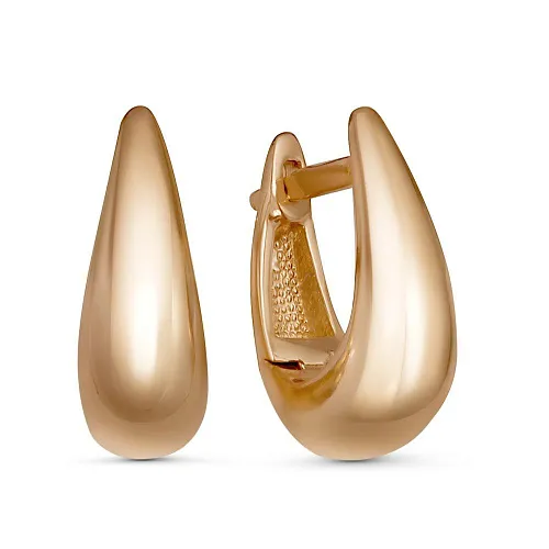 33010011 СЕРЬГИ