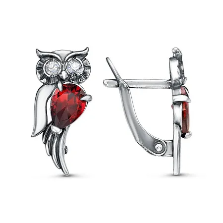 33817350-18 СЕРЬГИ