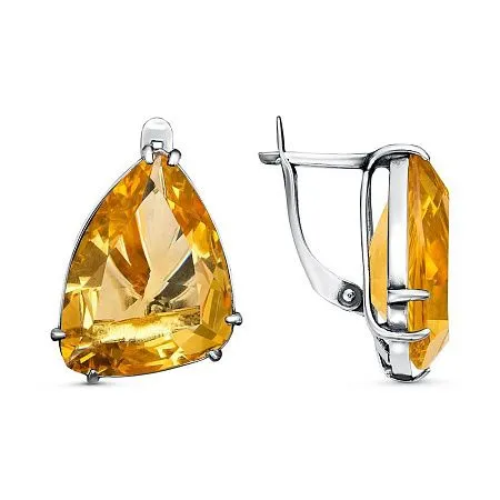 34616334Ж СЕРЬГИ