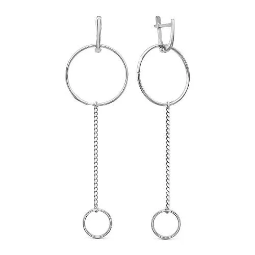 33011100Д СЕРЬГИ