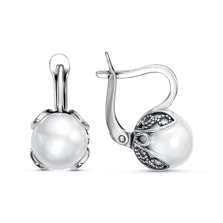 33616440 СЕРЬГИ